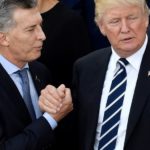 macri trump